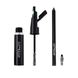 NEW Trestique The Eyes Duo Good Vibes Mascara and eye pencil